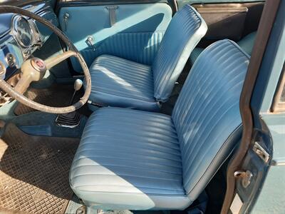 1967 Morris Minor  1000 - Photo 9 - Roseburg, OR 97470