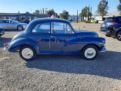 1967 Morris Minor  1000 - Photo 5 - Roseburg, OR 97470