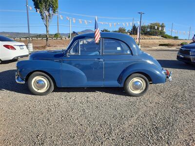 1967 Morris Minor  1000 - Photo 3 - Roseburg, OR 97470