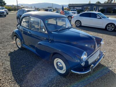 1967 Morris Minor  1000 - Photo 1 - Roseburg, OR 97470