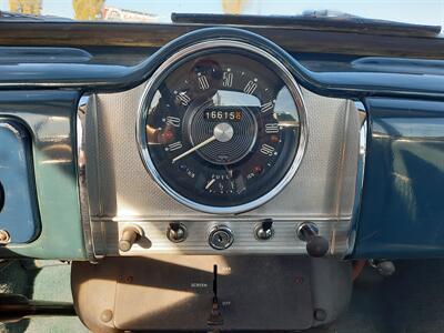 1967 Morris Minor  1000 - Photo 6 - Roseburg, OR 97470