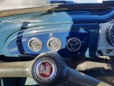 1967 Morris Minor  1000 - Photo 7 - Roseburg, OR 97470