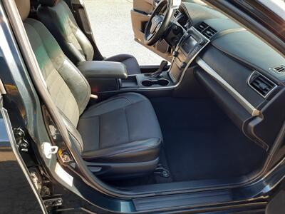2017 Toyota Camry LE   - Photo 7 - Roseburg, OR 97470
