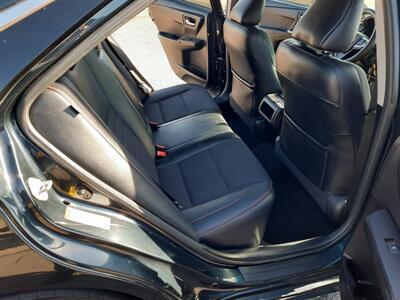 2017 Toyota Camry LE   - Photo 9 - Roseburg, OR 97470