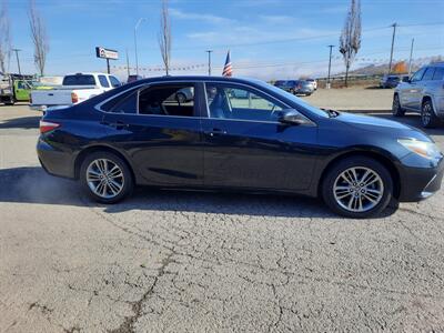 2017 Toyota Camry LE   - Photo 5 - Roseburg, OR 97470