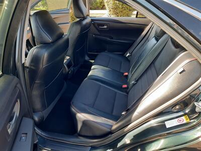 2017 Toyota Camry LE   - Photo 8 - Roseburg, OR 97470