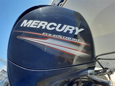 2017 Bayliner Pleasure Model 210 with 150 Horsepower   - Photo 5 - Medford, OR 97504