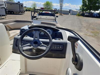 2017 Bayliner Pleasure Model 210 with 150 Horsepower   - Photo 8 - Medford, OR 97504