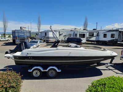 2017 Bayliner Pleasure Model 210 with 150 Horsepower   - Photo 6 - Medford, OR 97504