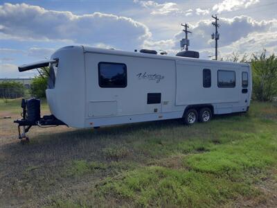 2012 Keystone Vantage 29RLS   - Photo 3 - Medford, OR 97504