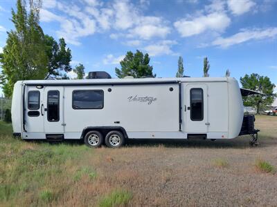 2012 Keystone Vantage 29RLS   - Photo 2 - Medford, OR 97504
