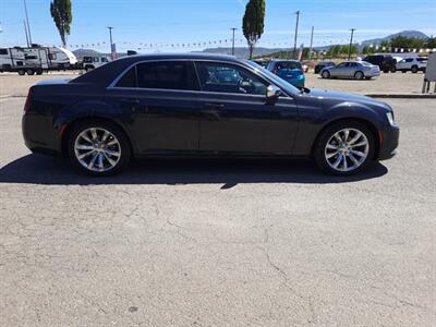 2018 Chrysler 300 Series Touring 4dr Sedan   - Photo 4 - Roseburg, OR 97470