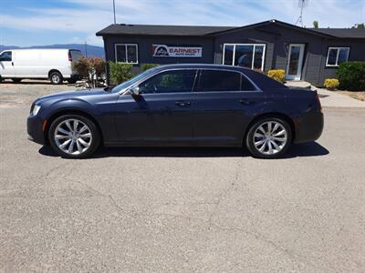 2018 Chrysler 300 Series Touring 4dr Sedan   - Photo 2 - Roseburg, OR 97470