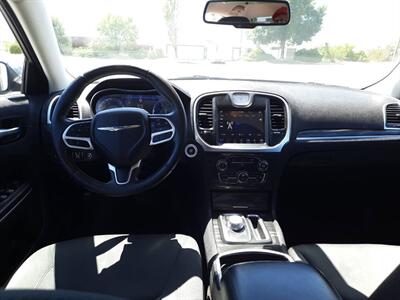 2018 Chrysler 300 Series Touring 4dr Sedan   - Photo 10 - Roseburg, OR 97470