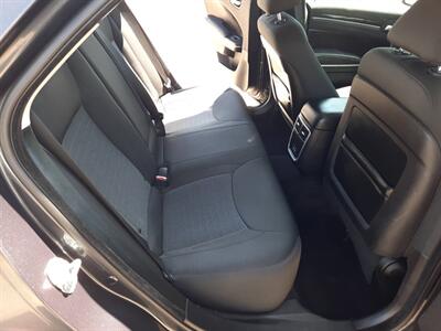 2018 Chrysler 300 Series Touring 4dr Sedan   - Photo 9 - Roseburg, OR 97470