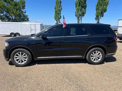 2020 Dodge Durango SXT 4dr SUV   - Photo 4 - Roseburg, OR 97470