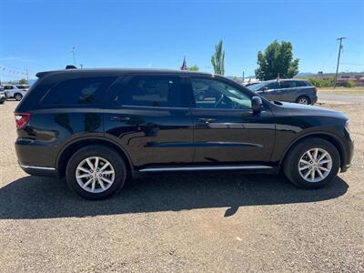 2020 Dodge Durango SXT 4dr SUV   - Photo 6 - Roseburg, OR 97470