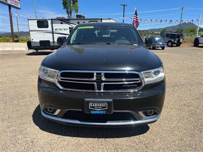 2020 Dodge Durango SXT 4dr SUV   - Photo 3 - Roseburg, OR 97470