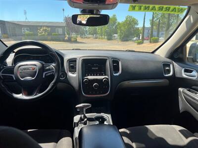 2020 Dodge Durango SXT 4dr SUV   - Photo 7 - Roseburg, OR 97470