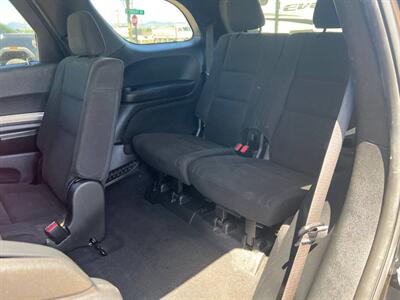 2020 Dodge Durango SXT 4dr SUV   - Photo 10 - Roseburg, OR 97470