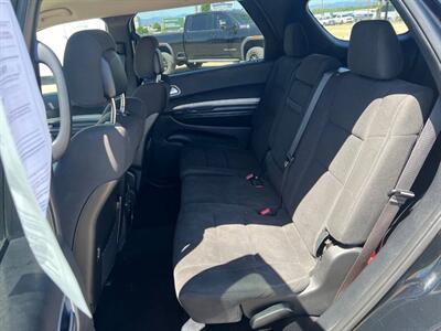 2020 Dodge Durango SXT 4dr SUV   - Photo 9 - Roseburg, OR 97470