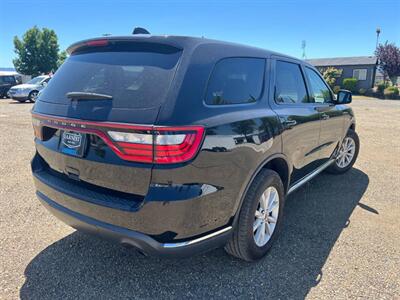 2020 Dodge Durango SXT 4dr SUV   - Photo 2 - Roseburg, OR 97470