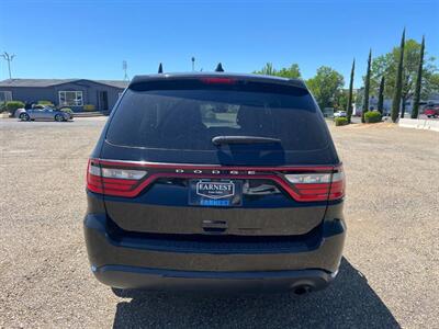 2020 Dodge Durango SXT 4dr SUV   - Photo 5 - Roseburg, OR 97470