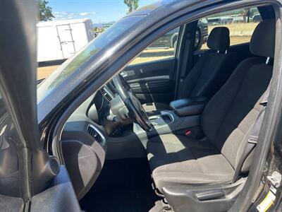 2020 Dodge Durango SXT 4dr SUV   - Photo 8 - Roseburg, OR 97470