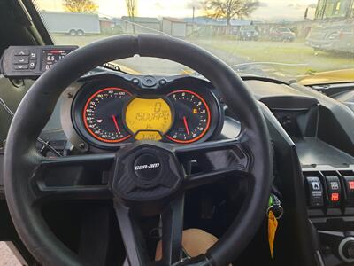 2017 CAN AM X3   - Photo 6 - Roseburg, OR 97470