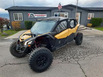 2017 CAN AM X3   - Photo 1 - Roseburg, OR 97470