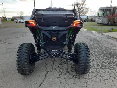 2017 CAN AM X3   - Photo 4 - Roseburg, OR 97470