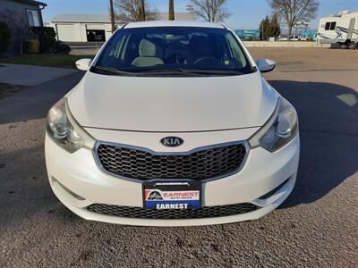 2016 Kia Forte LX   - Photo 3 - Roseburg, OR 97470