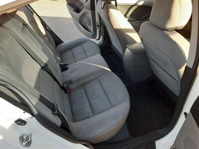 2016 Kia Forte LX   - Photo 10 - Roseburg, OR 97470