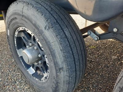 2019 Heartland Fuel 335 Cummins Onan 5500 Kw Generator - Photo 10 - Medford, OR 97504