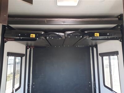 2019 Heartland Fuel 335 Cummins Onan 5500 Kw Generator - Photo 15 - Medford, OR 97504