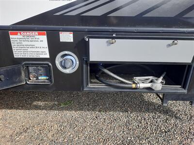 2019 Heartland Fuel 335 Cummins Onan 5500 Kw Generator - Photo 5 - Medford, OR 97504