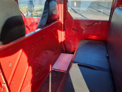 1974 Kaiser M35A2 Custom Fire Department Mods - Photo 13 - Roseburg, OR 97470