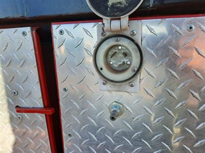 1974 Kaiser M35A2 Custom Fire Department Mods - Photo 8 - Roseburg, OR 97470