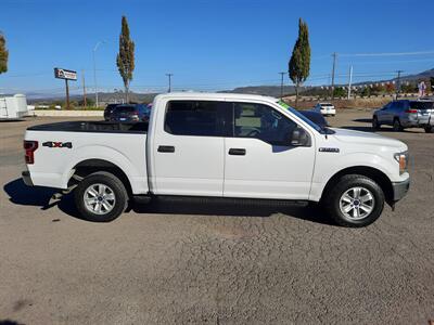 2018 Ford F-150 XL   - Photo 5 - Roseburg, OR 97470