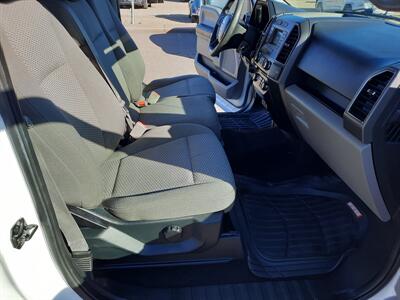 2018 Ford F-150 XL   - Photo 7 - Roseburg, OR 97470