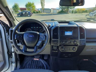 2018 Ford F-150 XL   - Photo 10 - Roseburg, OR 97470