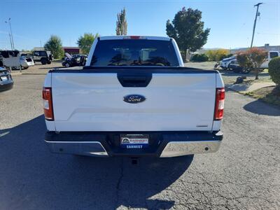 2018 Ford F-150 XL   - Photo 4 - Roseburg, OR 97470