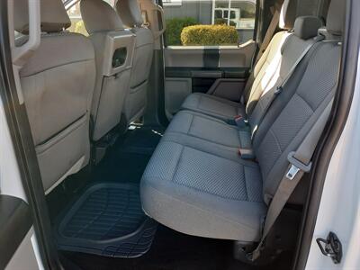 2018 Ford F-150 XL   - Photo 8 - Roseburg, OR 97470