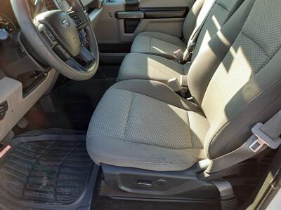 2018 Ford F-150 XL   - Photo 6 - Roseburg, OR 97470