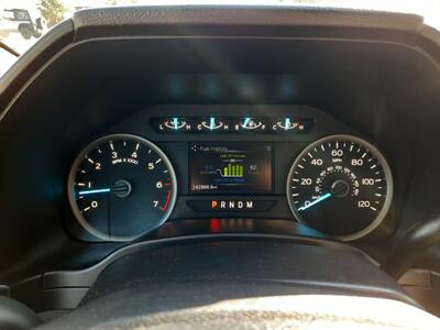 2018 Ford F-150 XL   - Photo 11 - Roseburg, OR 97470