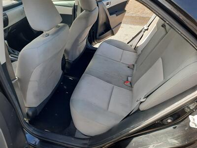 2015 Toyota Corolla L   - Photo 8 - Medford, OR 97504