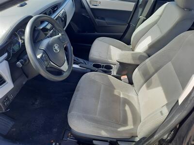 2015 Toyota Corolla L   - Photo 6 - Medford, OR 97504