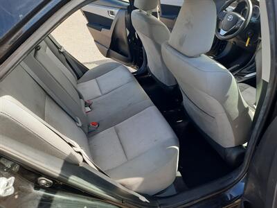 2015 Toyota Corolla L   - Photo 9 - Medford, OR 97504