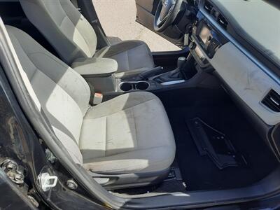 2015 Toyota Corolla L   - Photo 7 - Medford, OR 97504