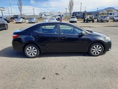 2015 Toyota Corolla L   - Photo 5 - Medford, OR 97504